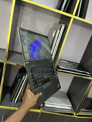 Laptop Lenovo ThinkPad X1 Carbon 8GB Intel Core i7 SSD 128GB