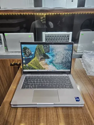 Laptop Dell Latitude 5330 16GB Intel Core i5 SSD 256GB