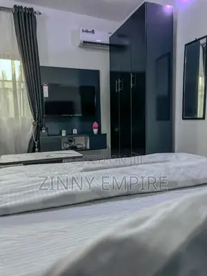Furnished 1bdrm Apartment in Rivers, Rumuobiakani for rent