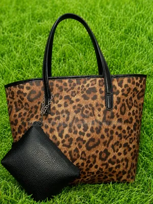 Tote Fashion Bag