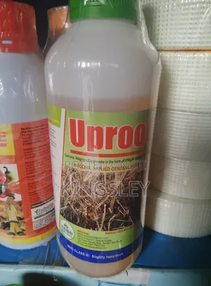Uproot Glyphosate 360SL General Herbicide – Effective Weed Killer