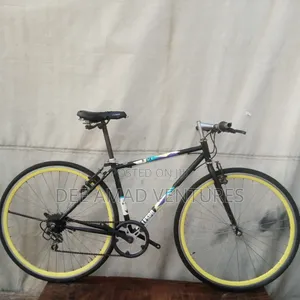 Fitness Road Bicycle