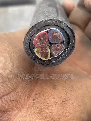 25mmx4core Vatan Cable
