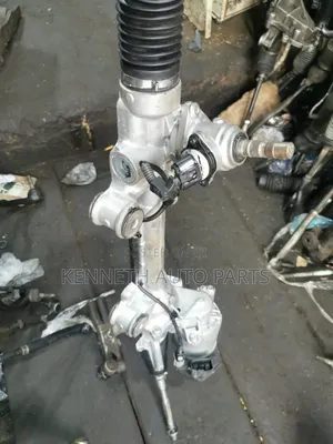 Electric Steering Rack for Toyota Highlander 2023/2025 Model