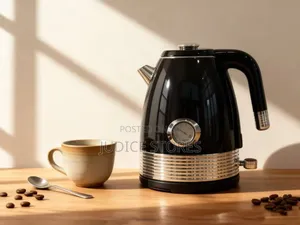 Eiries Electric Kettle