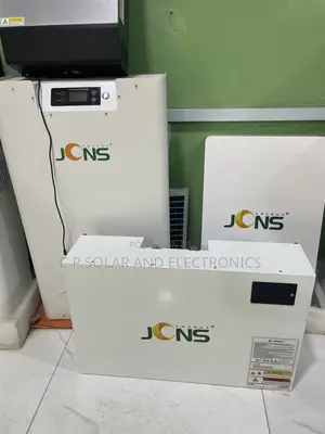 JCNS Lithium Battery 5kwh 24v 7kwh 48v 15kwh 48v