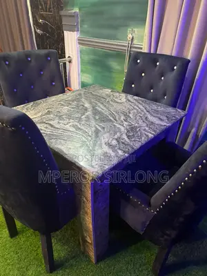 Original Marble Table