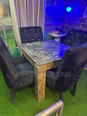Original Marble Table