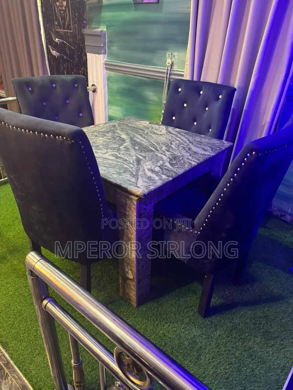 Original Marble Table