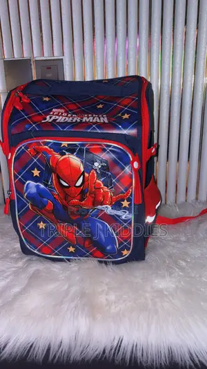 School Bags