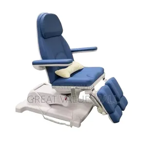 Modern Tattoo Chair