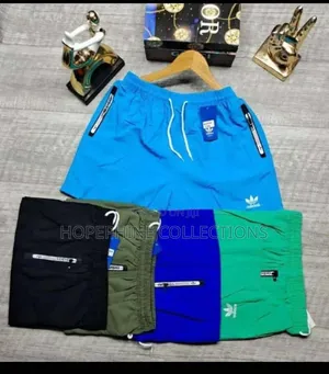 Luxury Premium Quality Beach Shorts