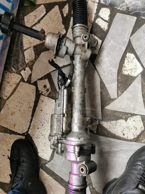 Electric Steering Rack for Dodge Challenger/Charger 4wd 2018/2020
