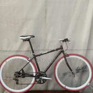 Aluminum Frame Adult Road Bike