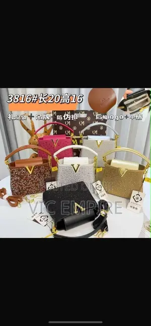 Luxury Bags