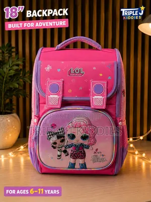 Kids School Bags