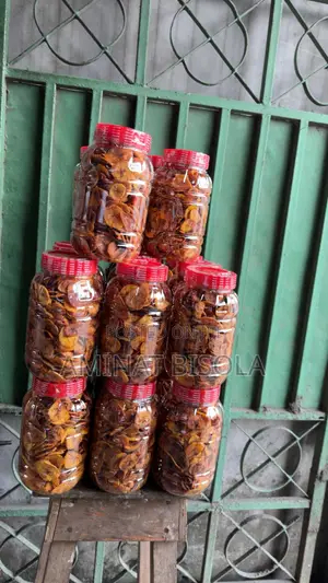 Plantain Chips