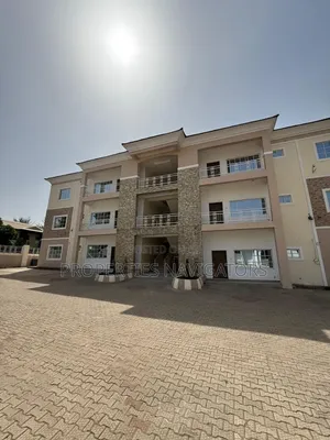 3bdrm Block of Flats in Garki 2 for rent