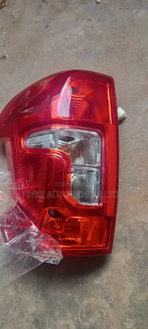 Rear Lights Changan Pickup