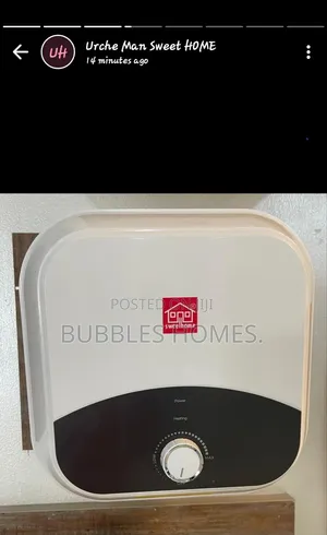 Sweethome Water Heater