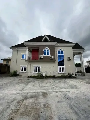 5bdrm Duplex in Ada George , Port, New Layout for sale