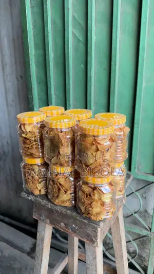 Potato Chips