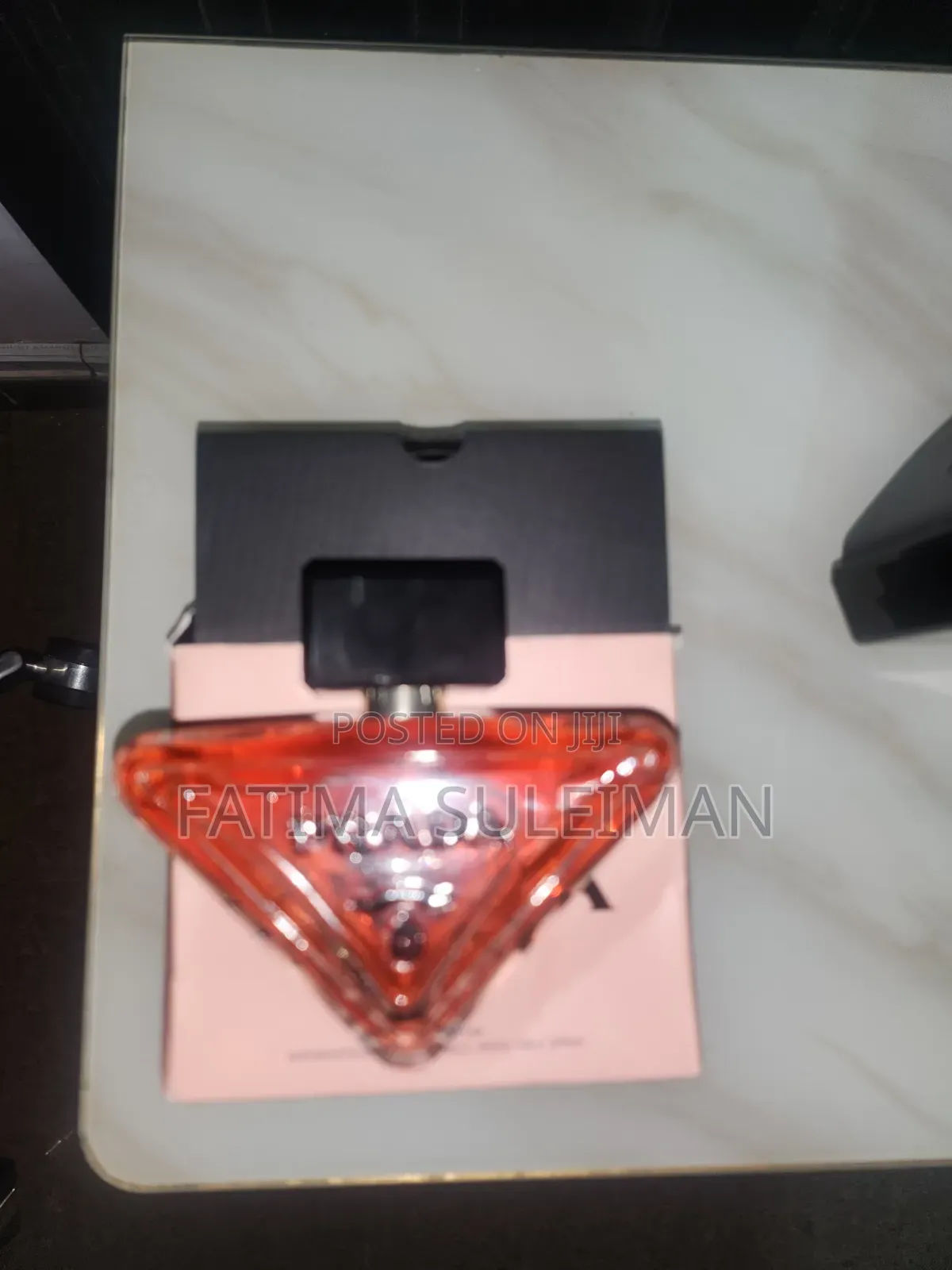 Prada Paradox Intense