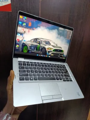 Laptop Dell Latitude 5310 2-in-1 16GB Intel Core i7 SSD 512GB