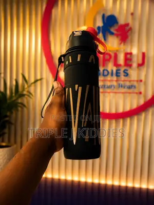 Water Bottle