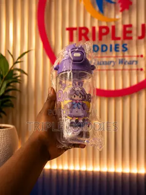 Water Bottle