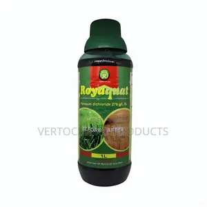 Royaquat Herbicide