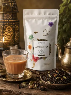 Arabian Tea