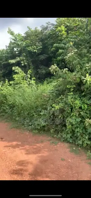 1 Acre of Land (8 Plots) for Sale – Prime Investment Opportunity