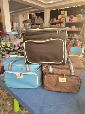 Lunchbox for Age All Ages