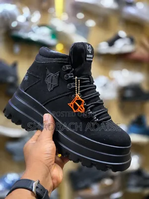 Men Footwear