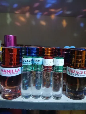 Undiluted French Oil Perfumes and Body Perfumes Wholesale Retail.