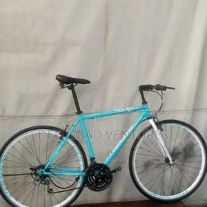 Light Weighted Alton Road Bicycle