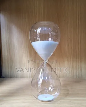 Luxury Sand Timer Hourglass