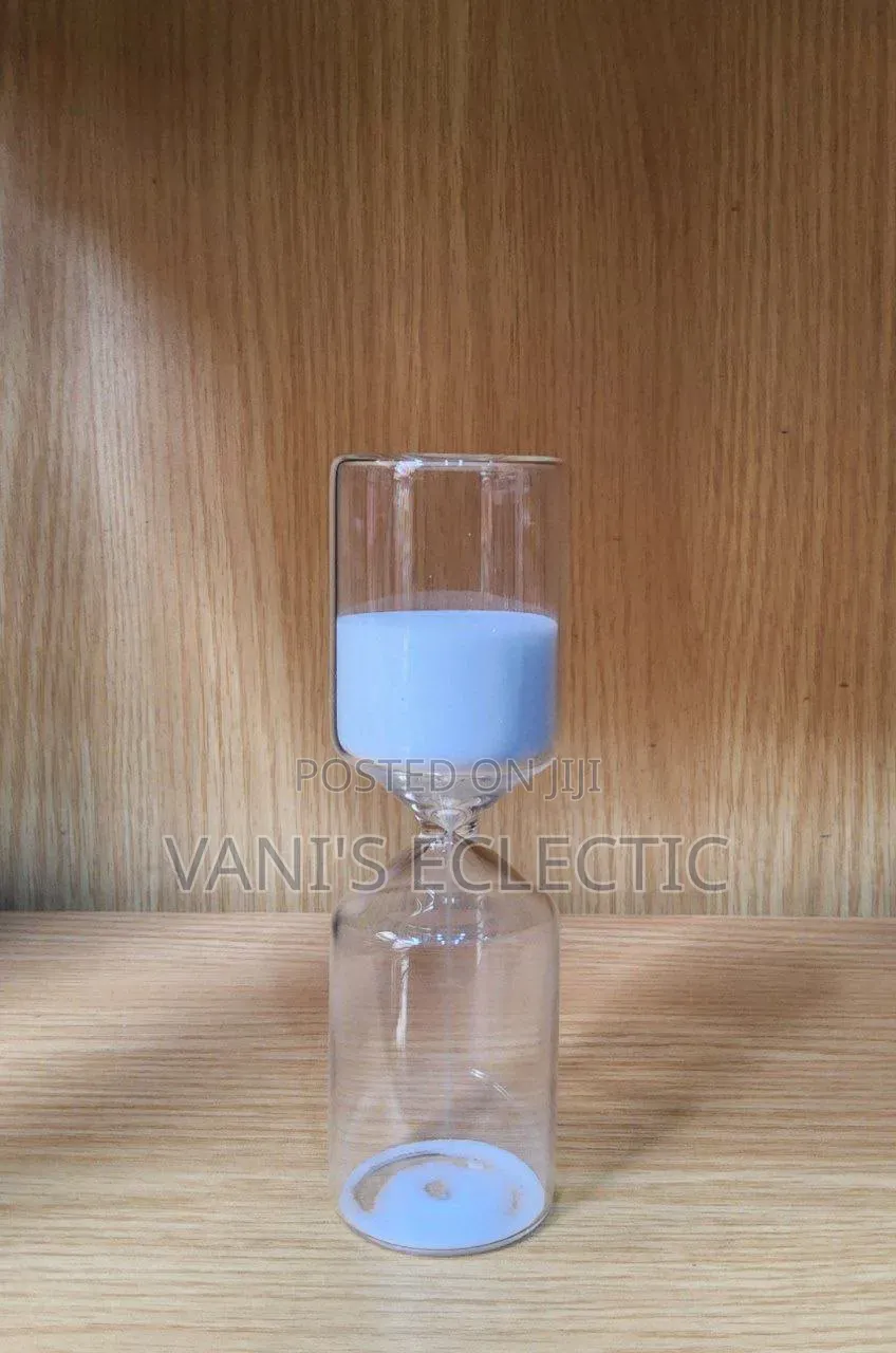 Luxury Sand Timer Hourglass