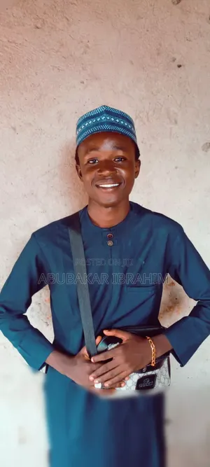 Abubakar Ibrahim