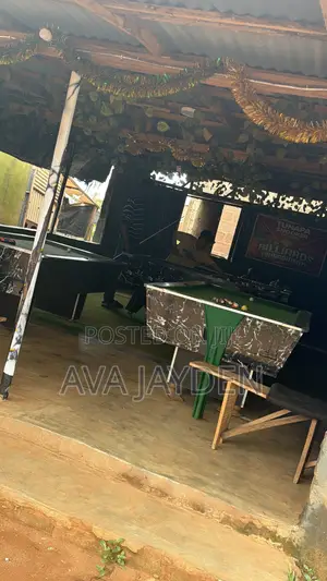 Snooker Board
