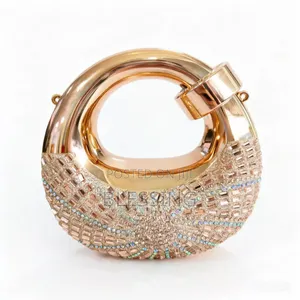 Mini Clutch Purse 
