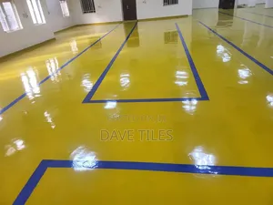 Epoxy Expert