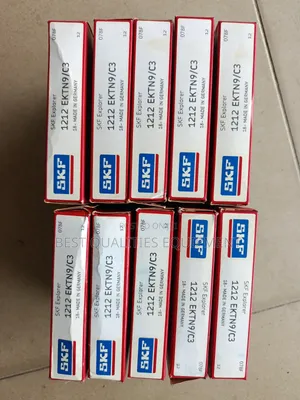 1212ektn9/C3 SKF Bearing