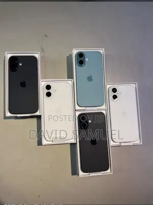 New Apple iPhone 12 Pro Max 128 GB White
