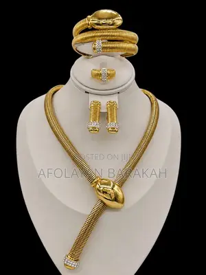 Jewelry Set