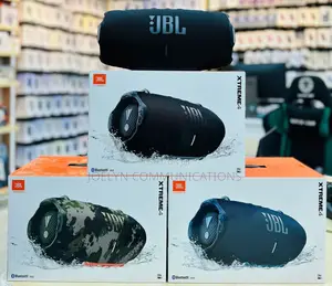 JBL Xtreme 4