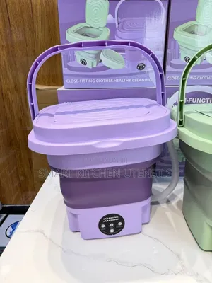 Mini Washing Machine