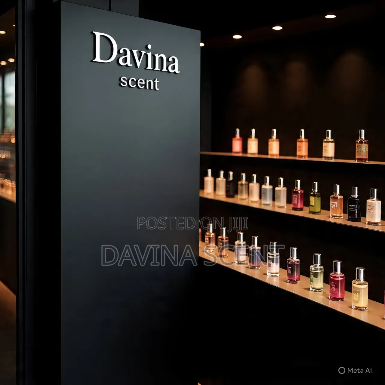Davinascent