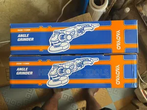 YAOYAO 4.5" Angle Grinder